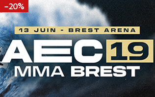 AEC MMA Brest